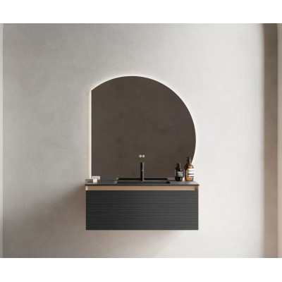 LED MIRROR LNX-110RM-L